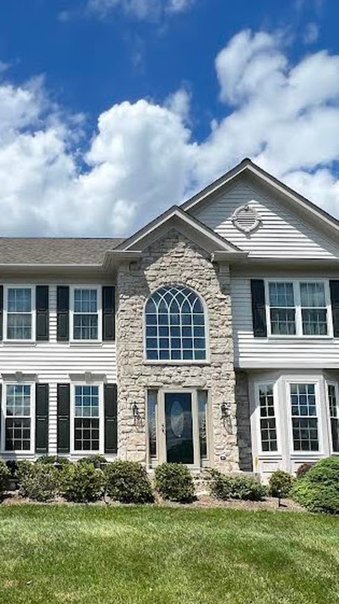 ARCH Exteriors LLC Image