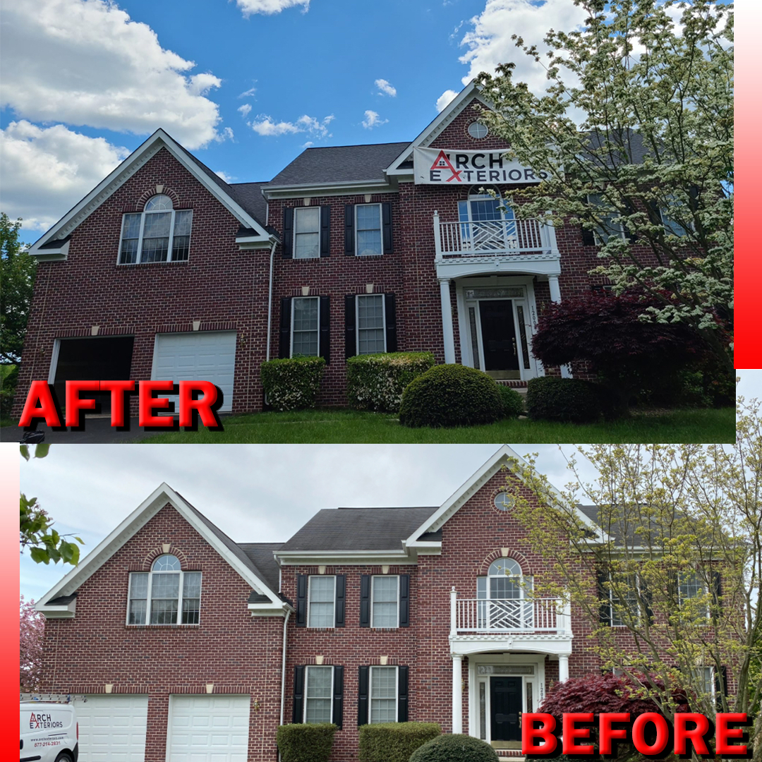 ARCH Exteriors LLC Image