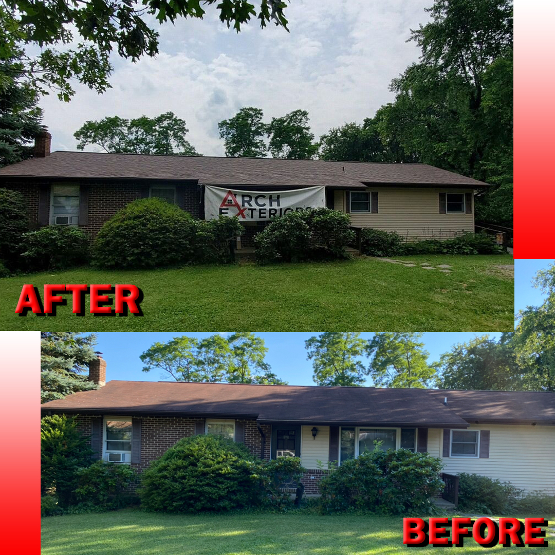 ARCH Exteriors LLC Image