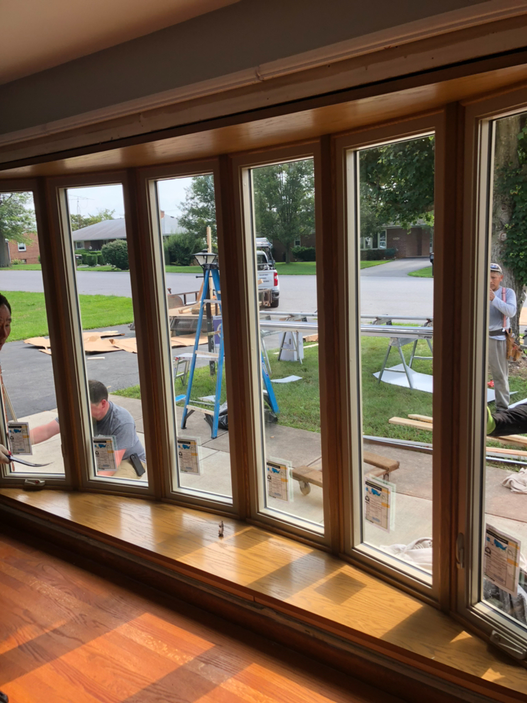 ARCH Exteriors LLC Image