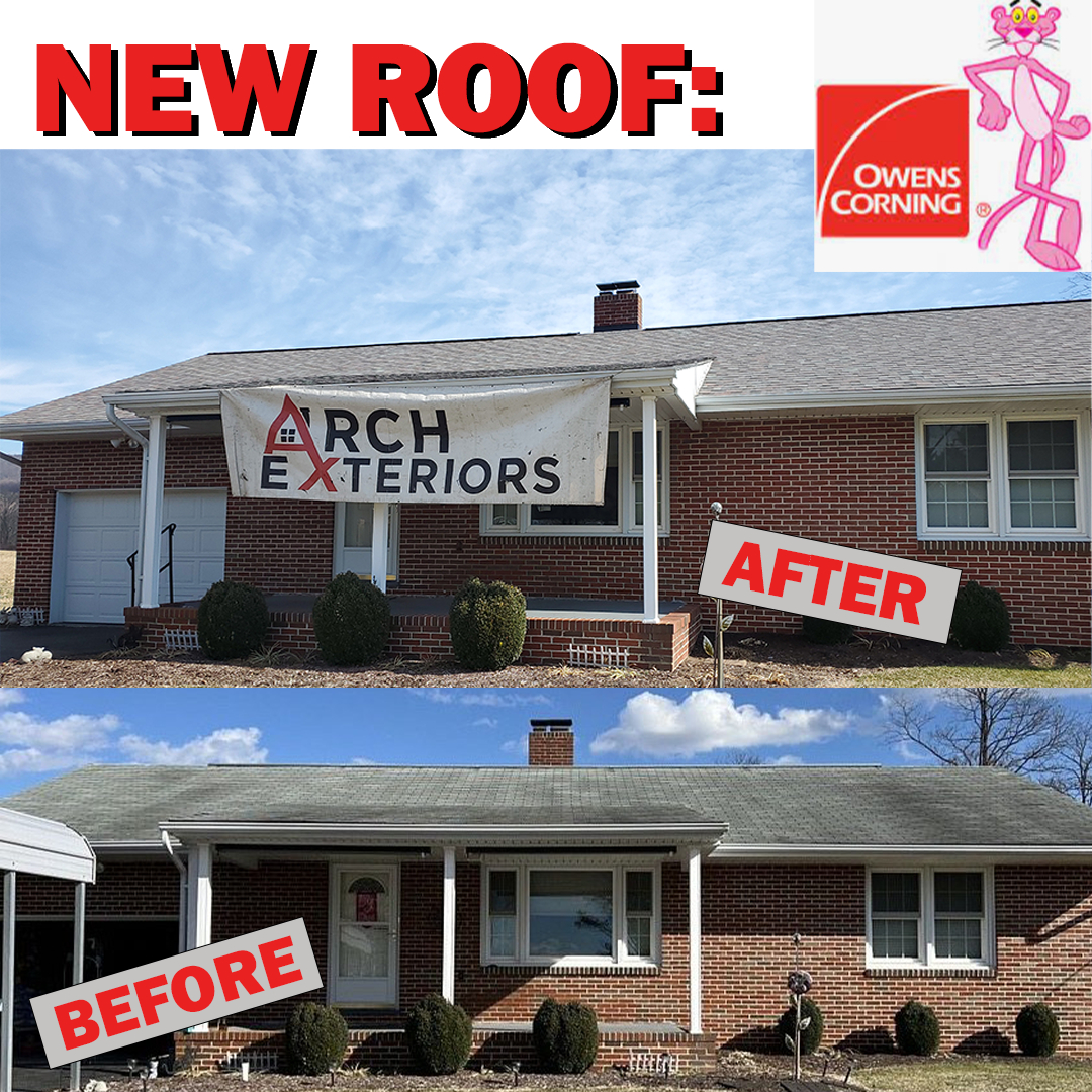 ARCH Exteriors LLC Image