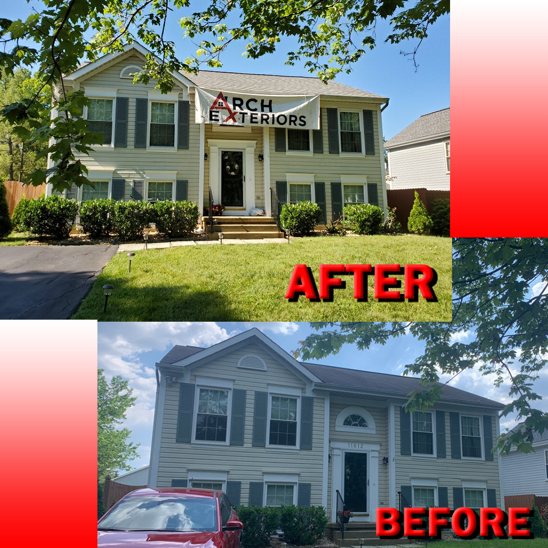 ARCH Exteriors LLC Image