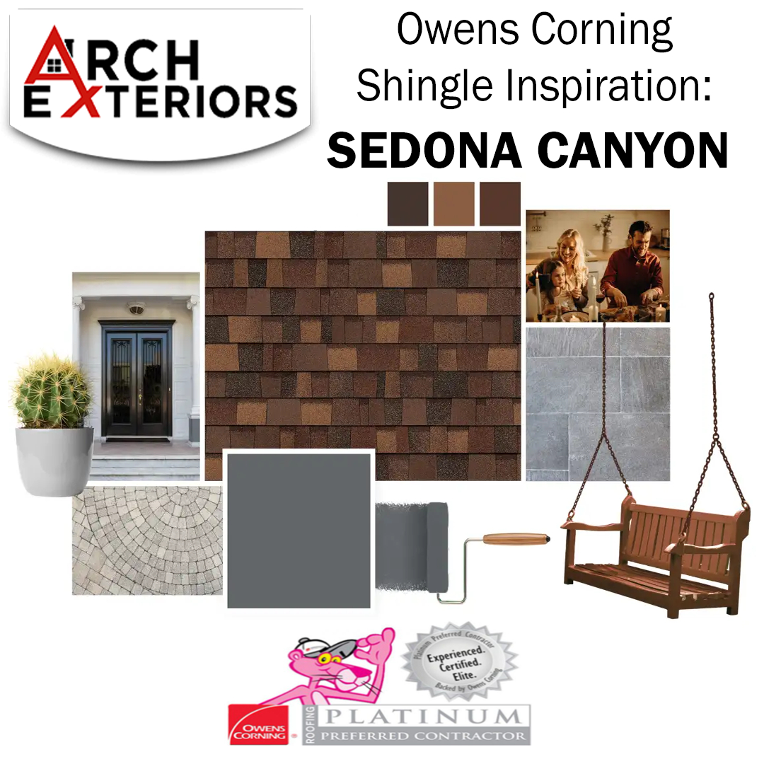 ARCH Exteriors LLC Image