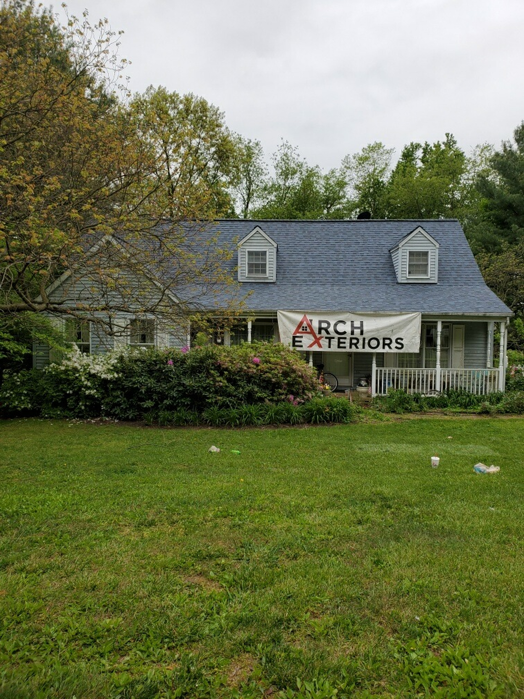 ARCH Exteriors LLC Image