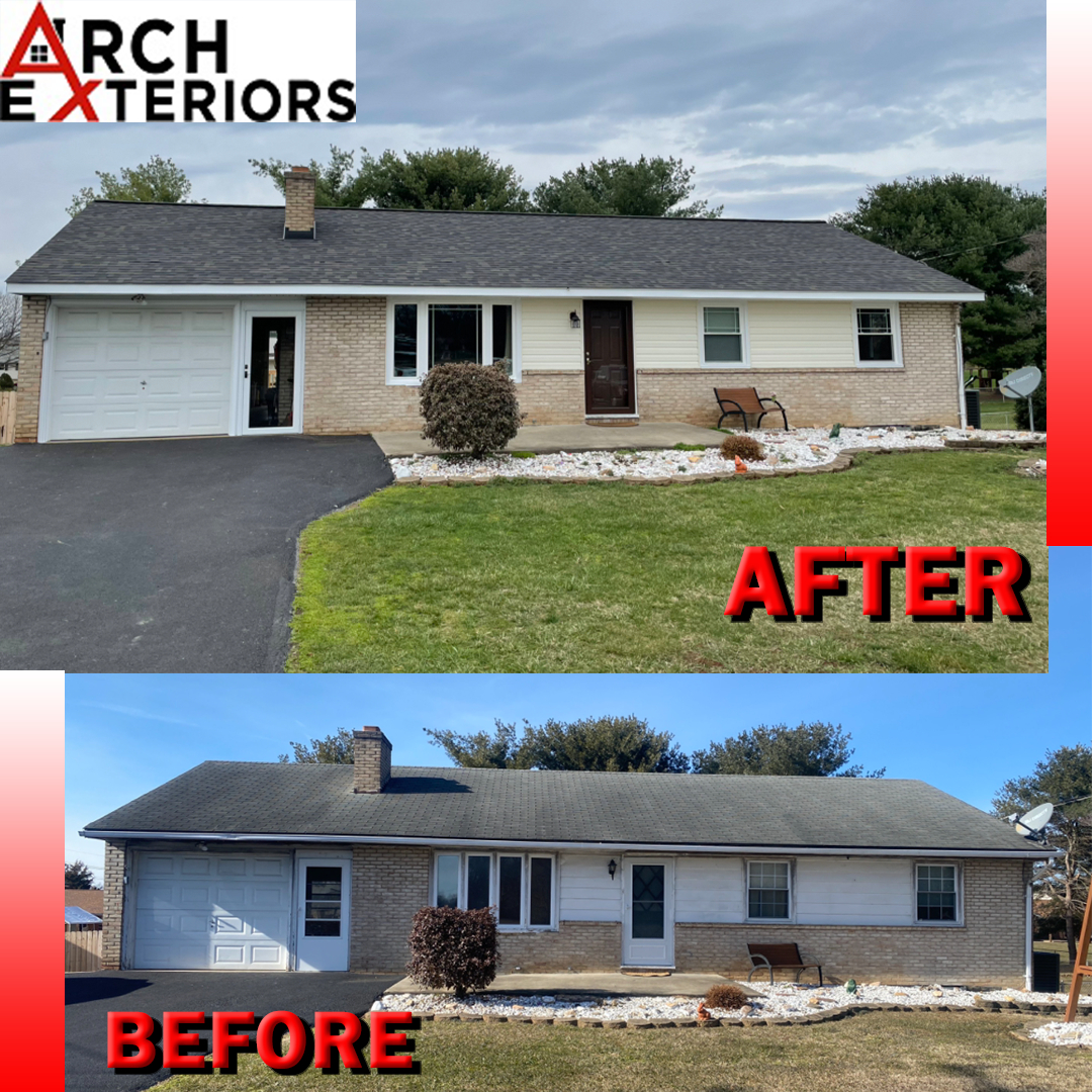 ARCH Exteriors LLC Image