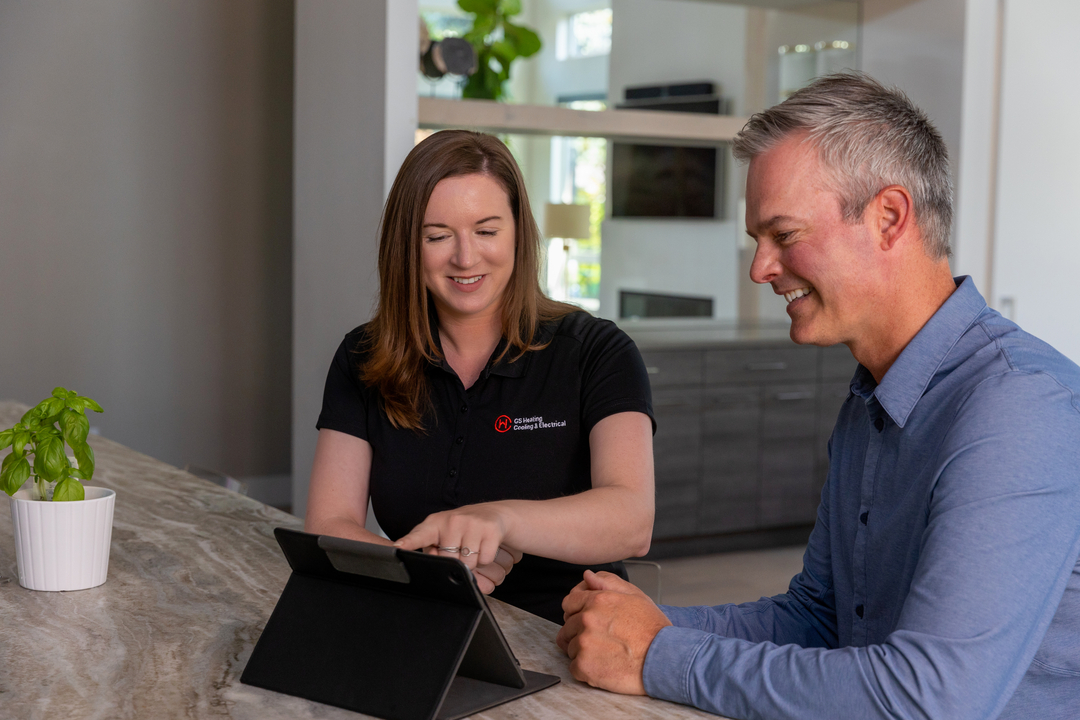 Home Comfort Alliance - Everett - Everett, WA