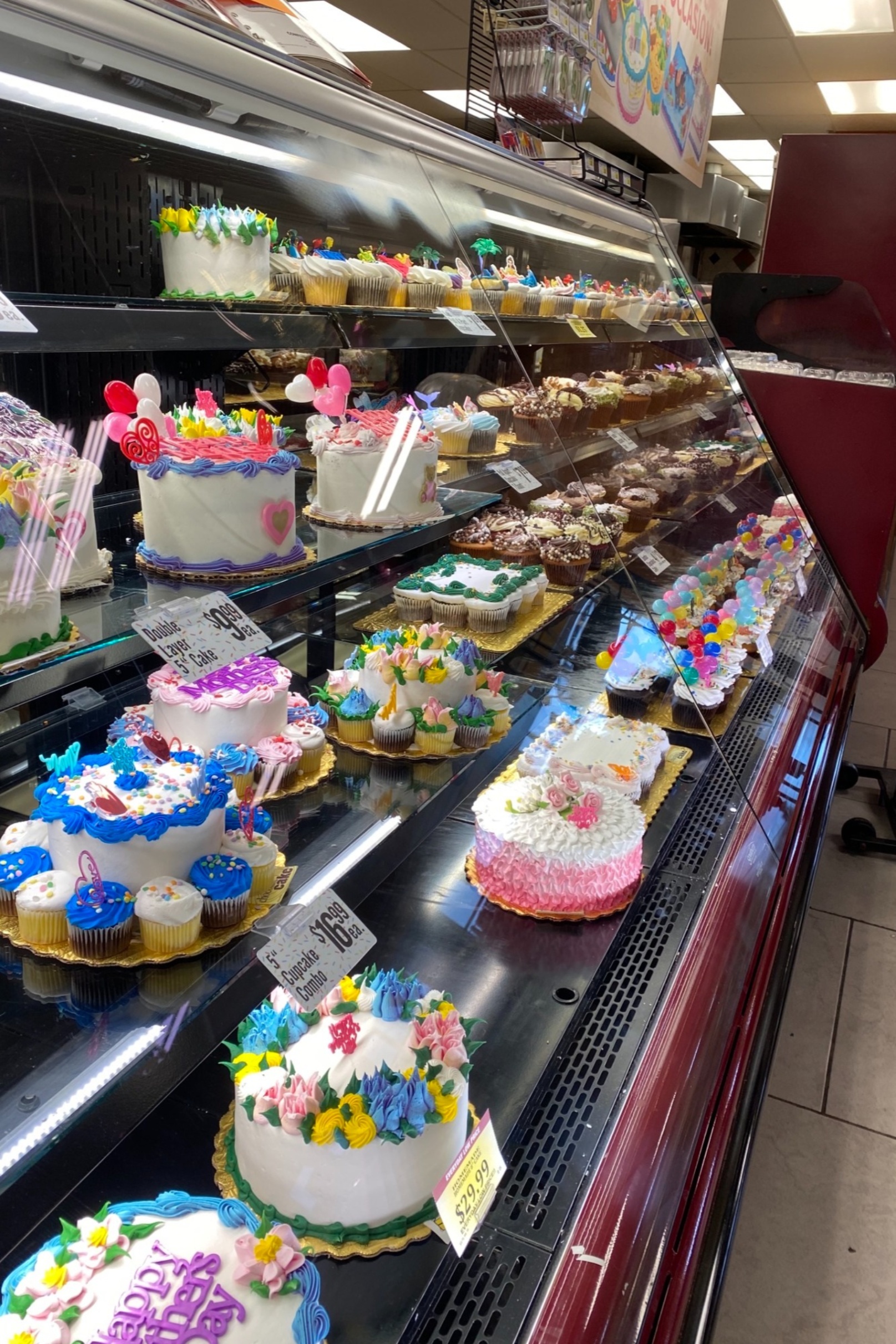 Tony's Fresh Market - La Grange, IL