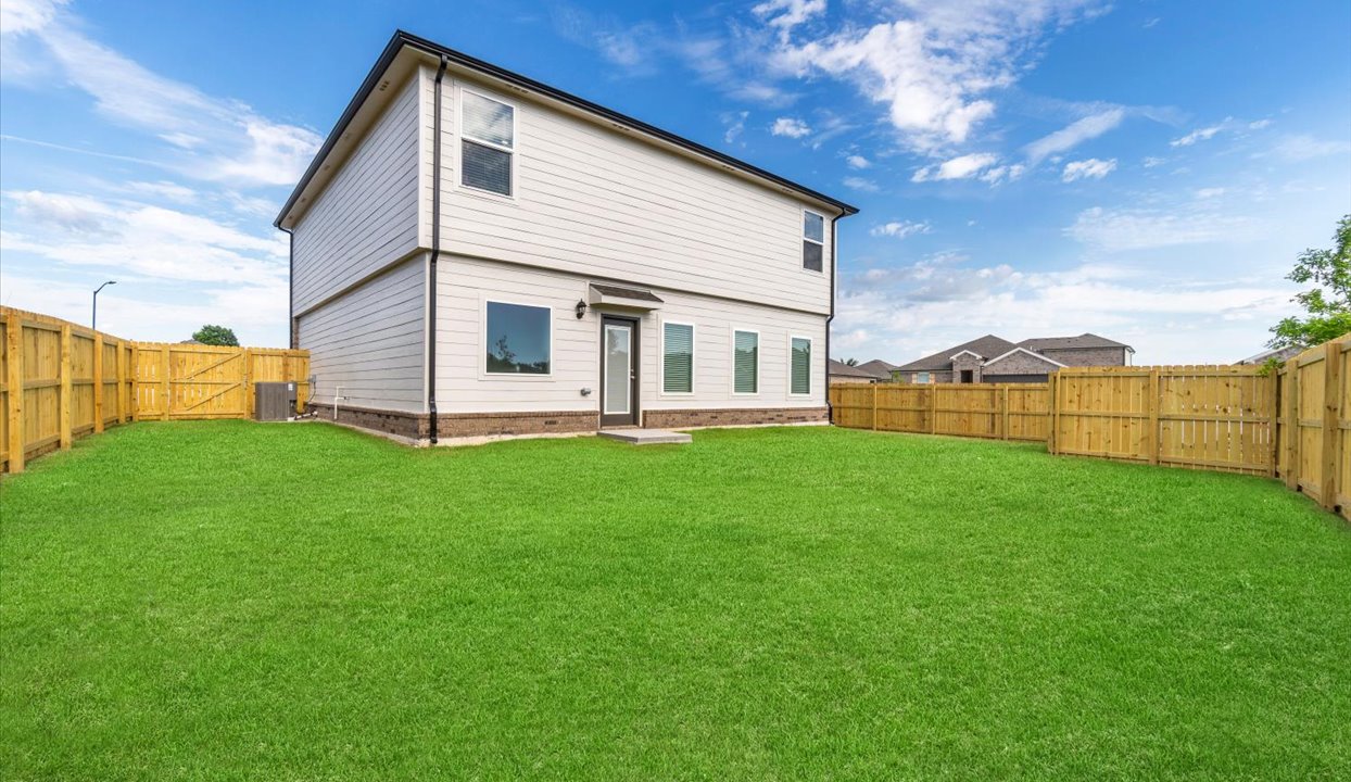 Habberton Ridge by D.R. Horton Image