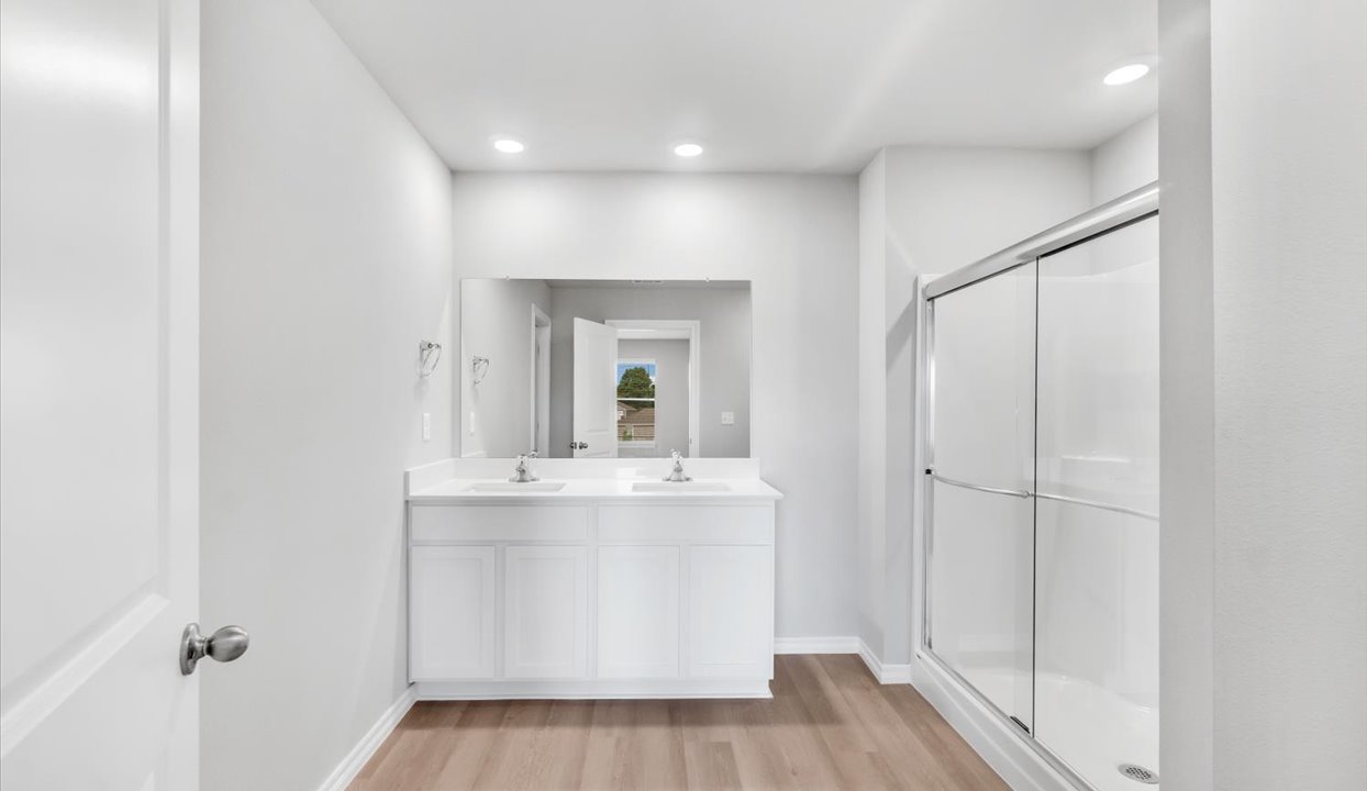 Habberton Ridge by D.R. Horton Image