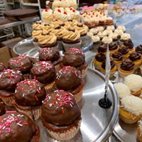 Sara's Sweets - Lima, OH