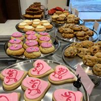 Sara's Sweets - Lima, OH