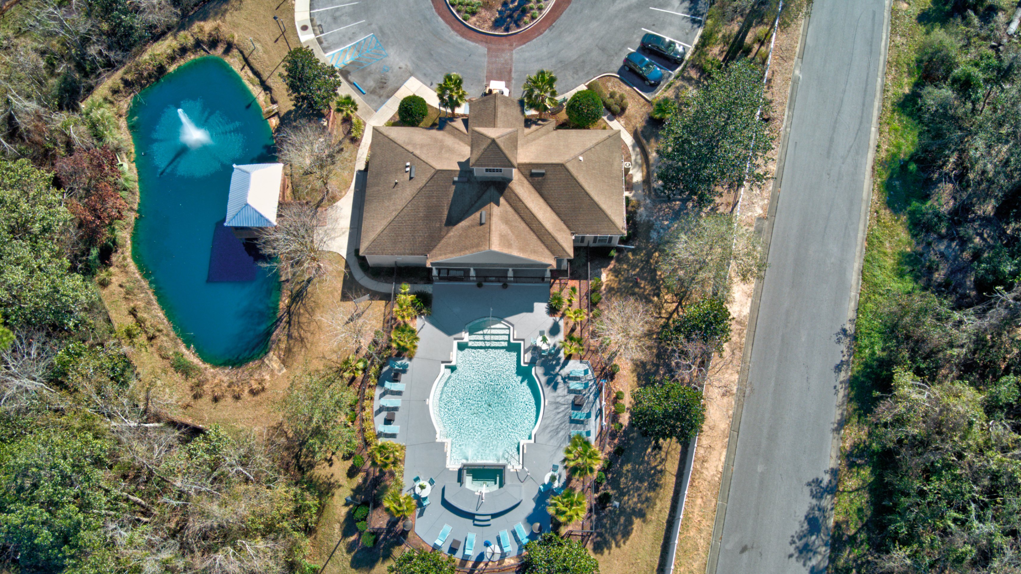 Water's Edge Apartment Homes - Pensacola, FL