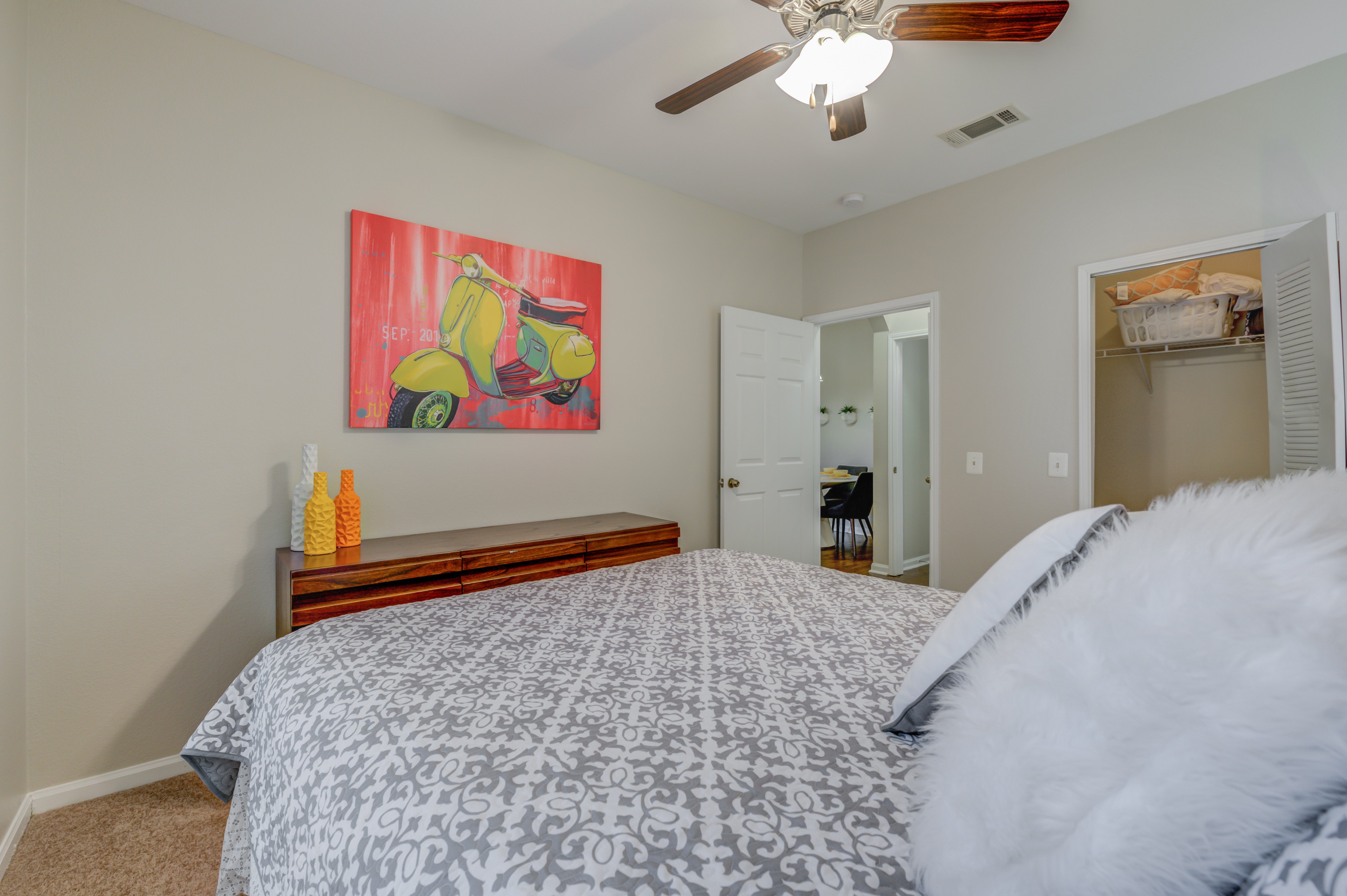 Water's Edge Apartment Homes - Pensacola, FL