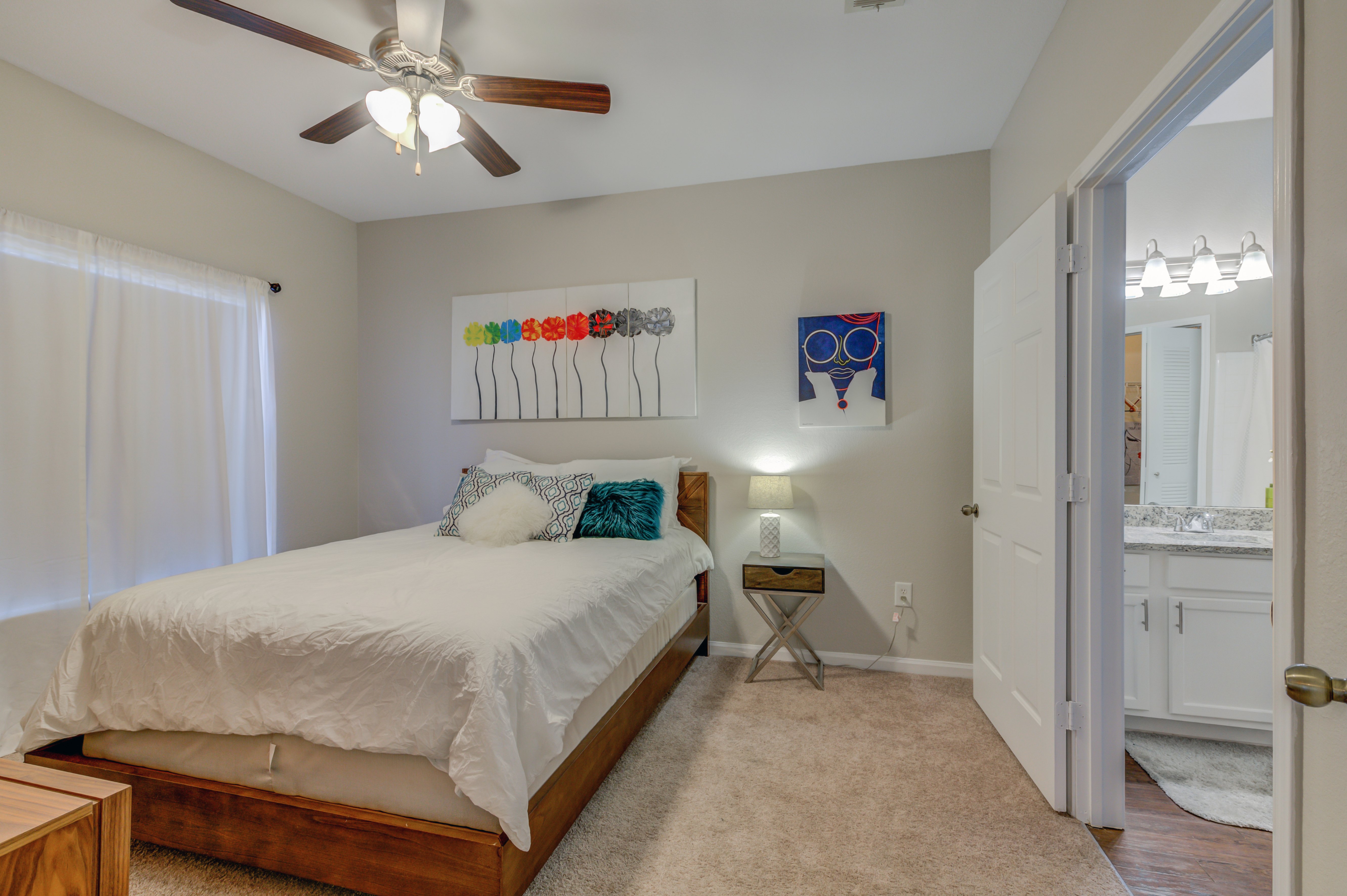Water's Edge Apartment Homes - Pensacola, FL