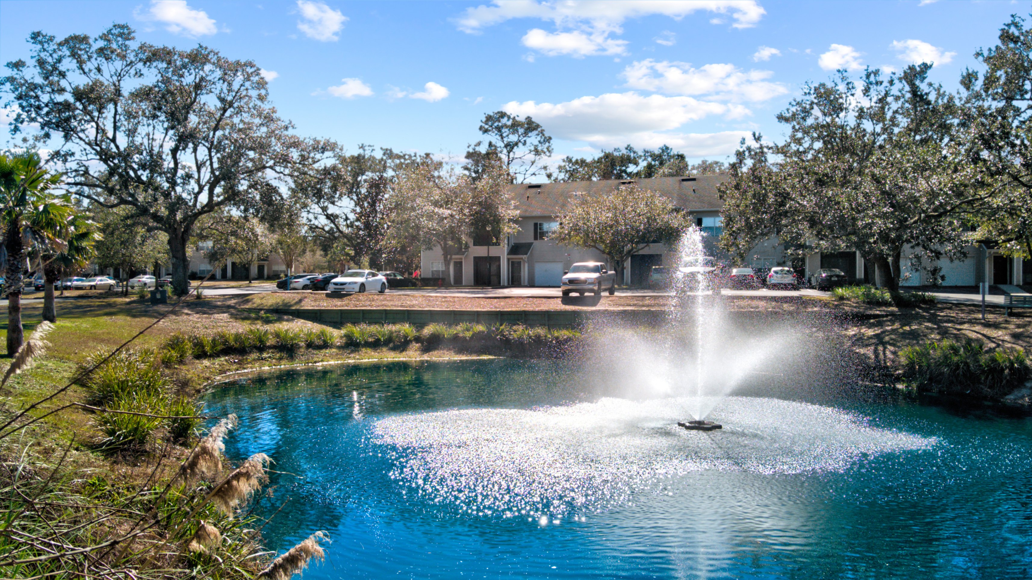 Water's Edge Apartment Homes - Pensacola, FL