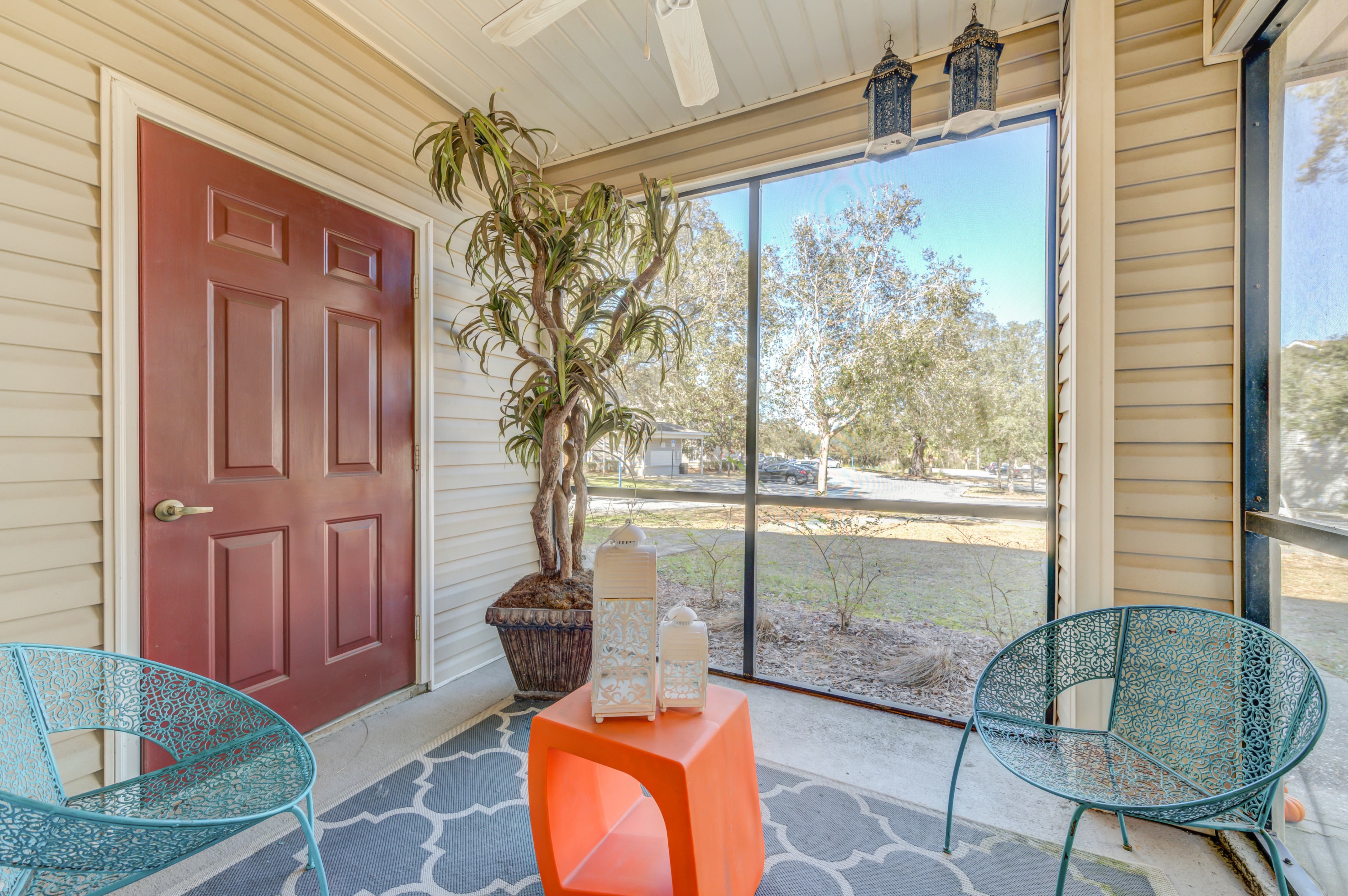 Water's Edge Apartment Homes - Pensacola, FL