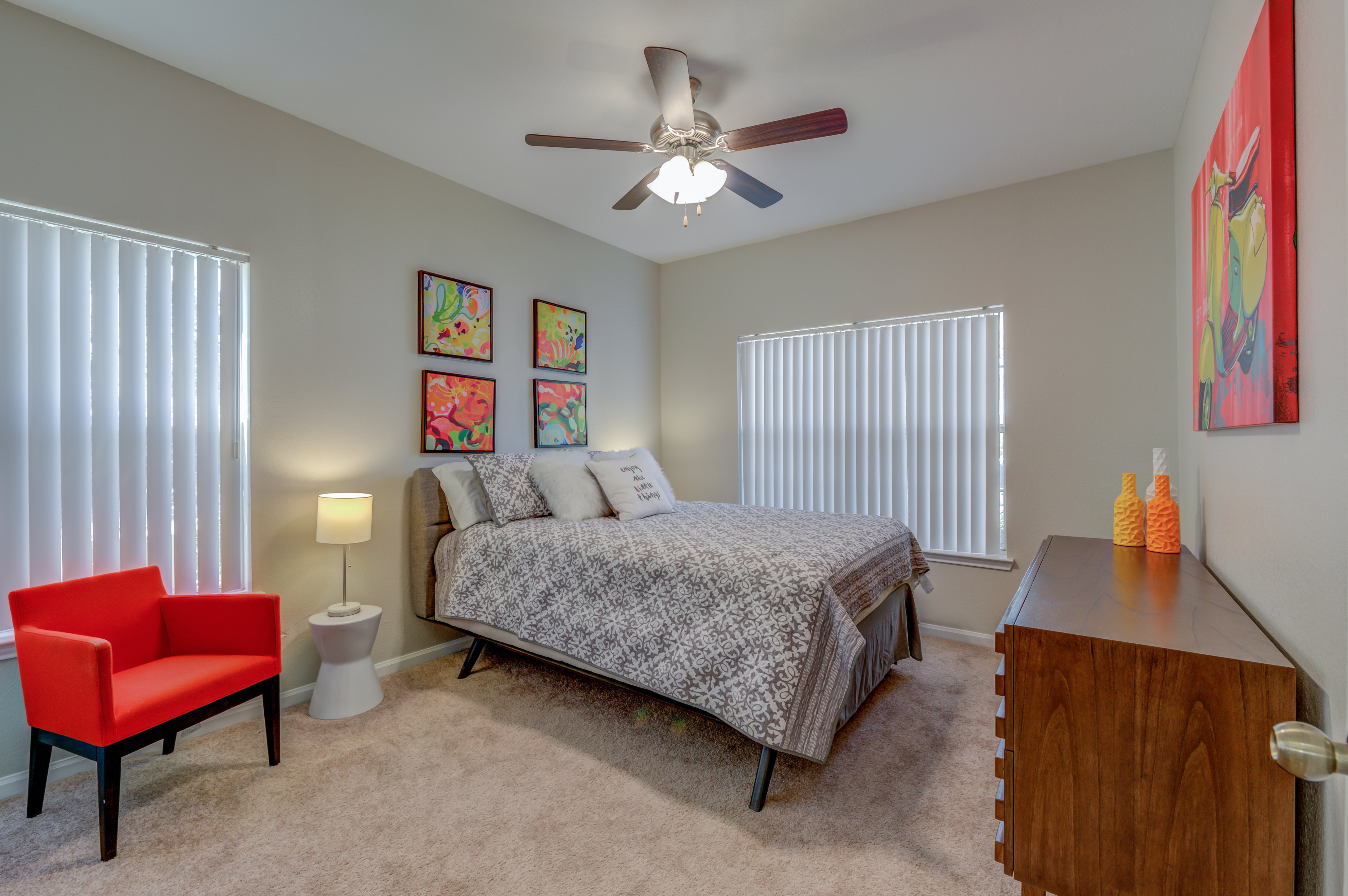 Water's Edge Apartment Homes - Pensacola, FL