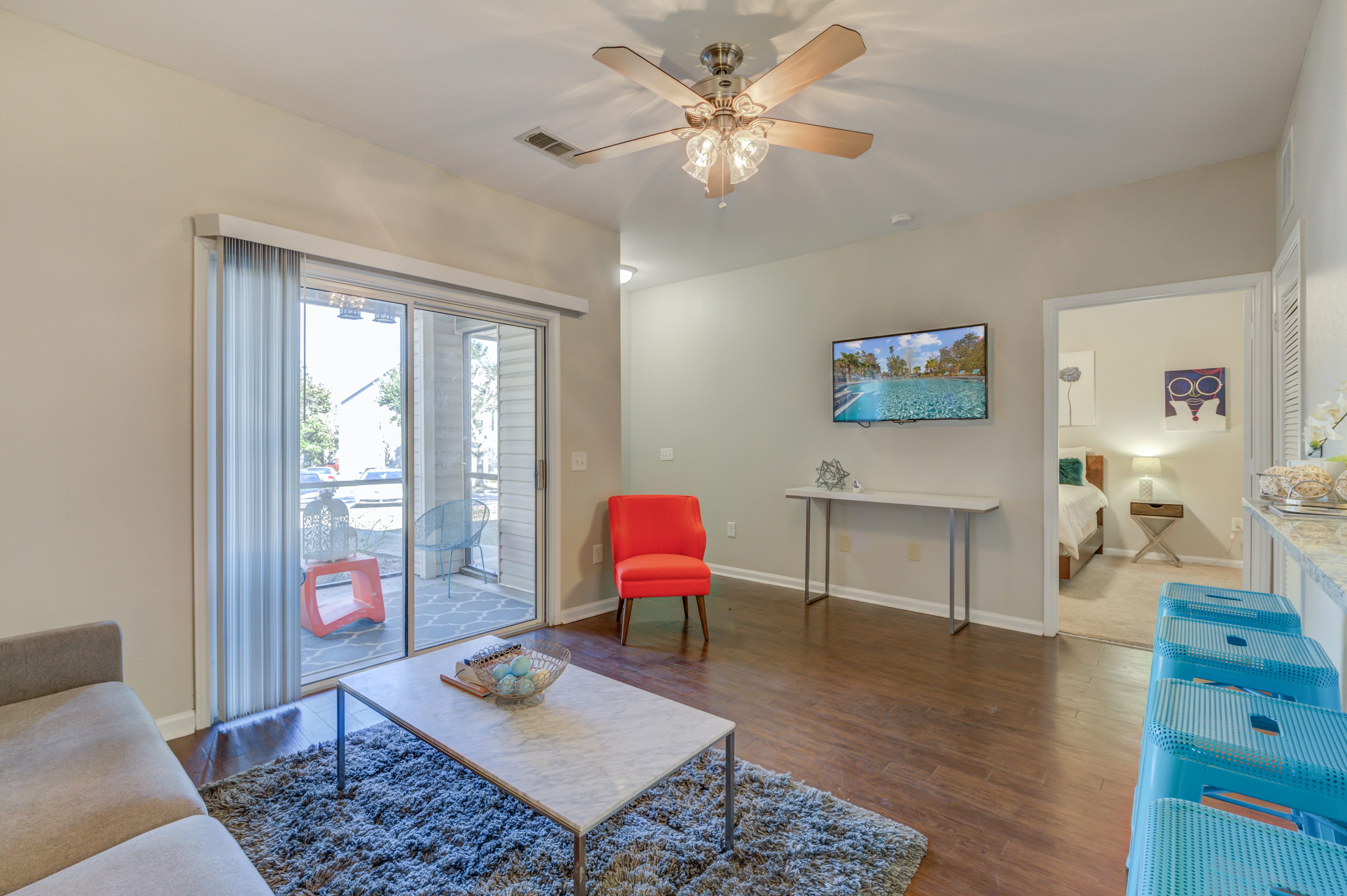 Water's Edge Apartment Homes - Pensacola, FL