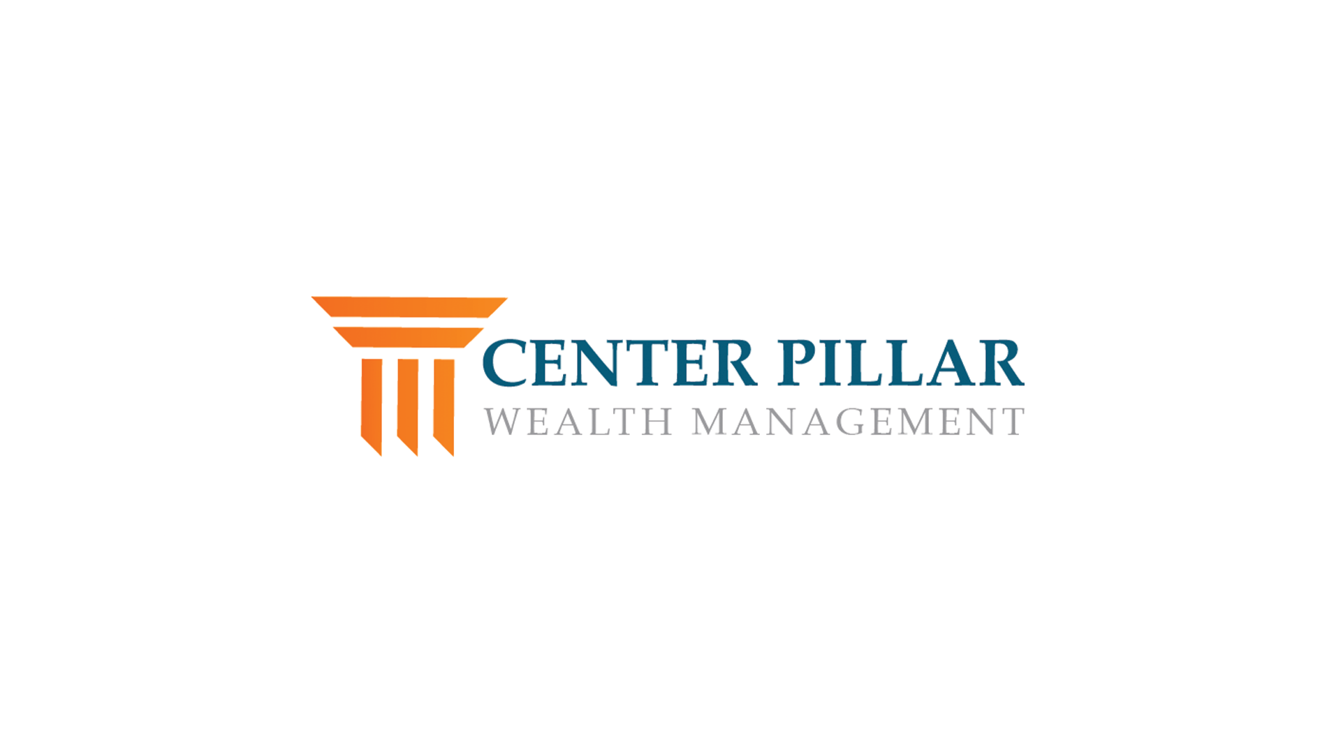 Center Pillar Wealth Management Logo