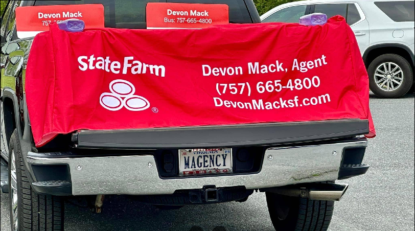 Devon Mack - State Farm Insurance Agent Image