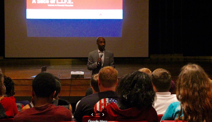 Devon Mack - State Farm Insurance Agent Image