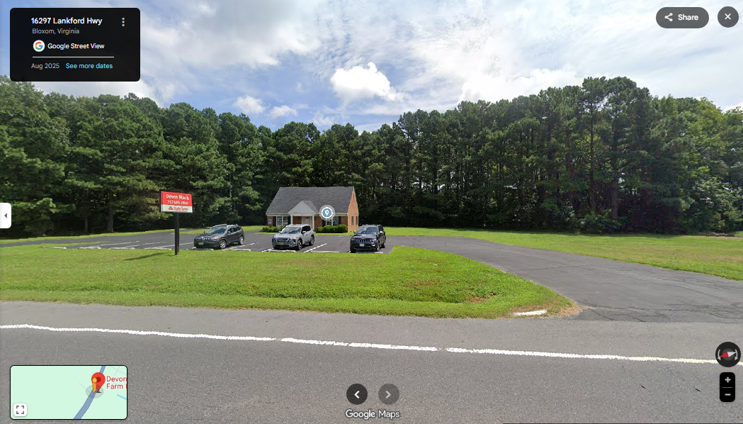 Devon Mack - State Farm Insurance Agent Image