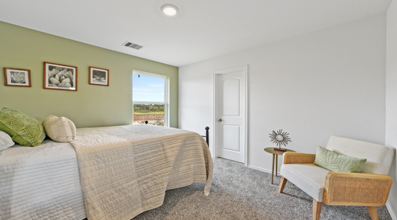 Cypress Green by D.R. Horton - Hockley, TX