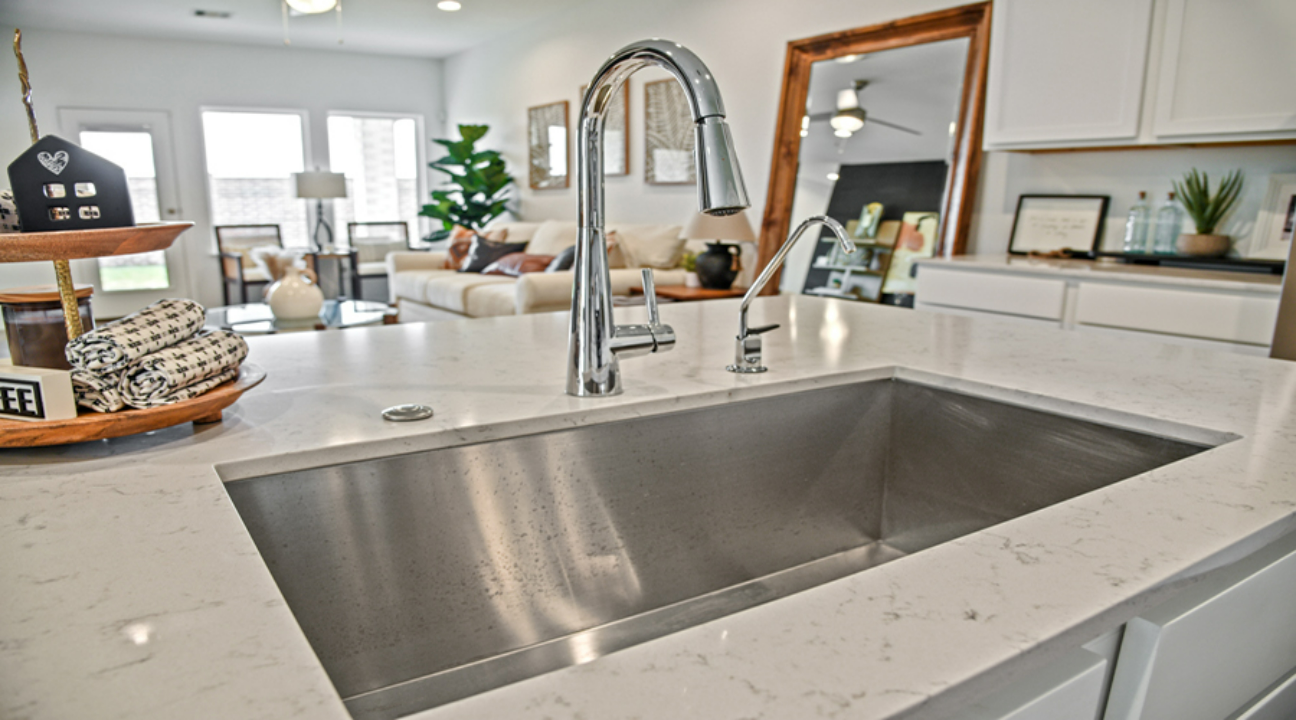 Cypress Green by D.R. Horton - Hockley, TX