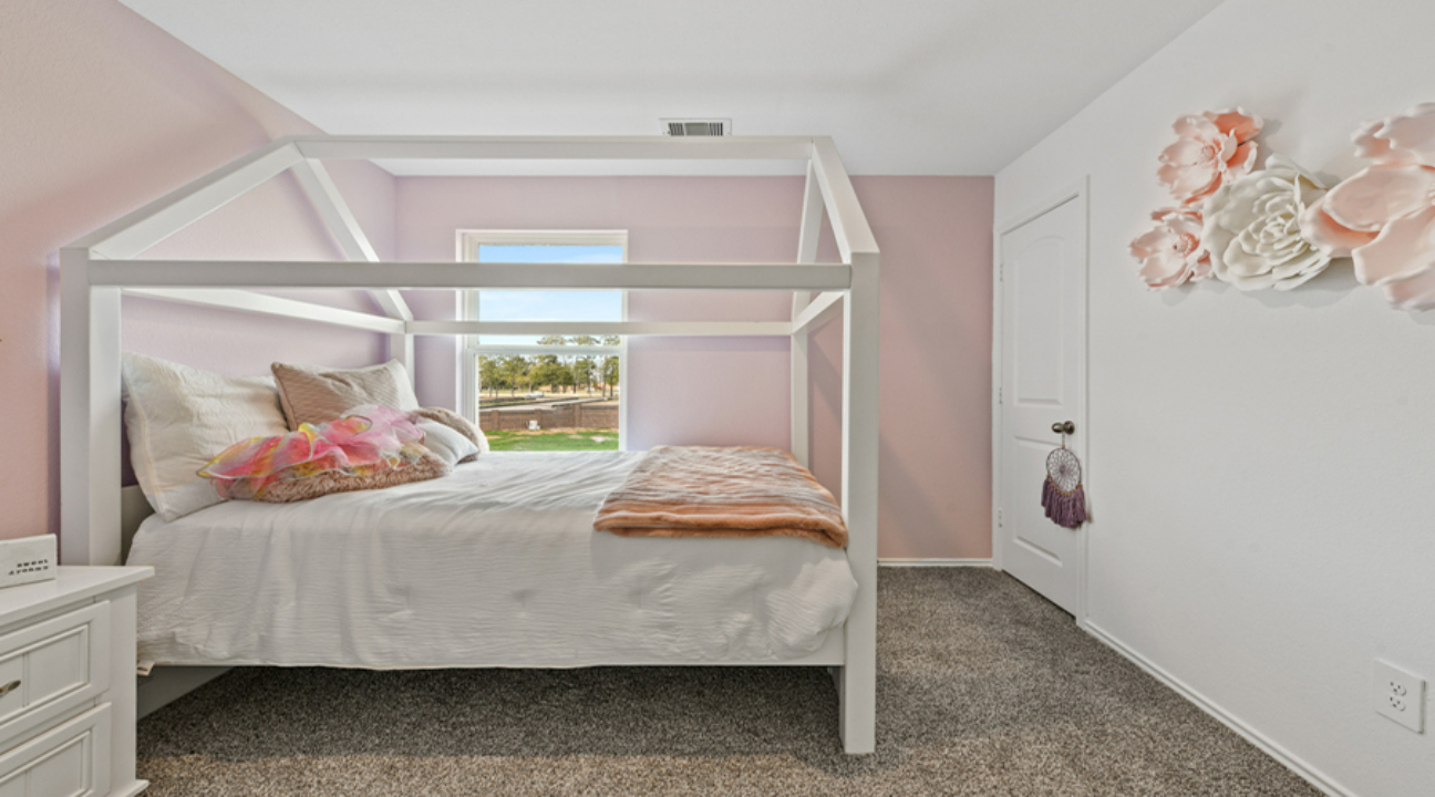 Cypress Green by D.R. Horton - Hockley, TX