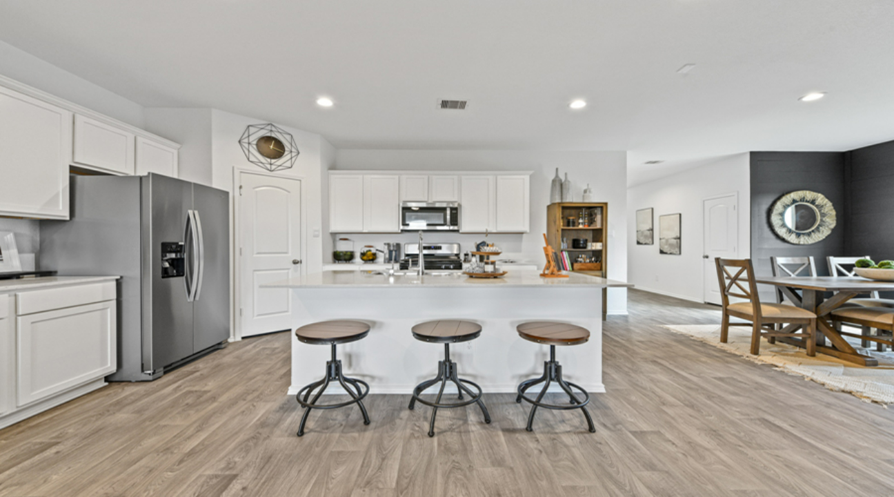 Cypress Green by D.R. Horton - Hockley, TX