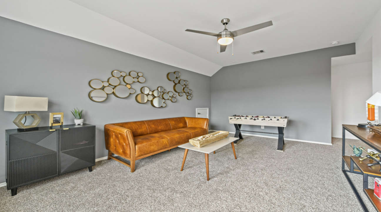 Cypress Green by D.R. Horton - Hockley, TX