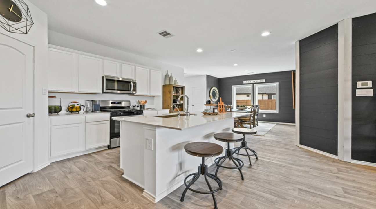 Cypress Green by D.R. Horton - Hockley, TX