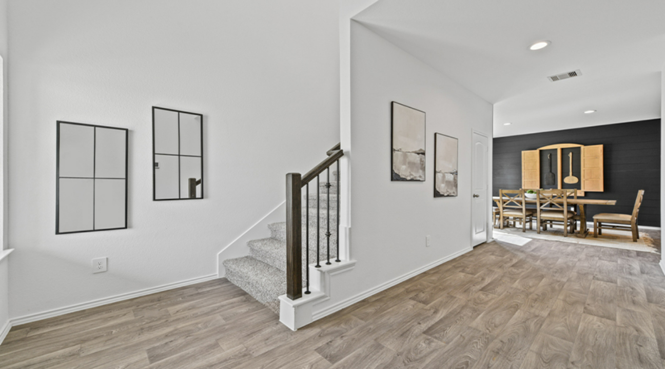 Cypress Green by D.R. Horton - Hockley, TX