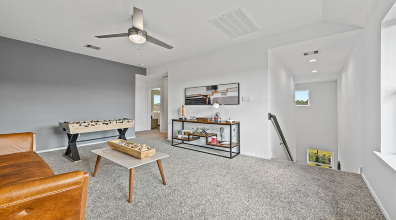 Cypress Green by D.R. Horton - Hockley, TX