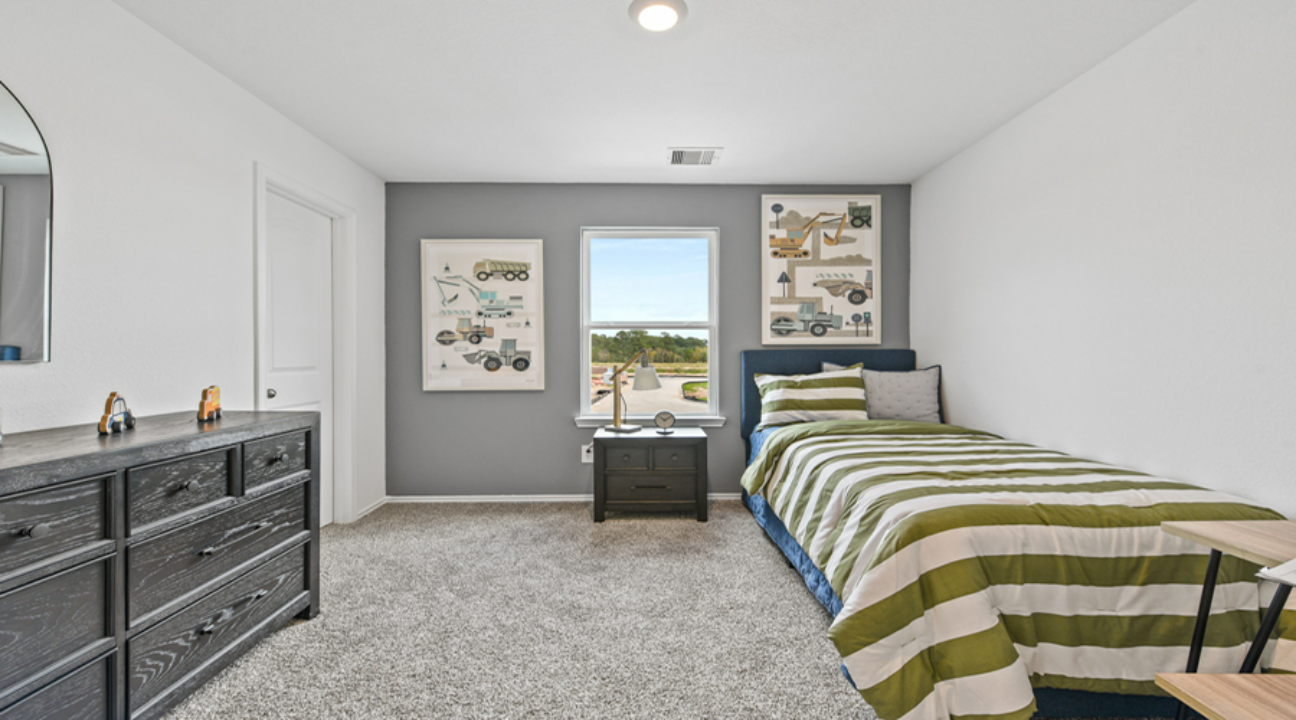 Cypress Green by D.R. Horton - Hockley, TX