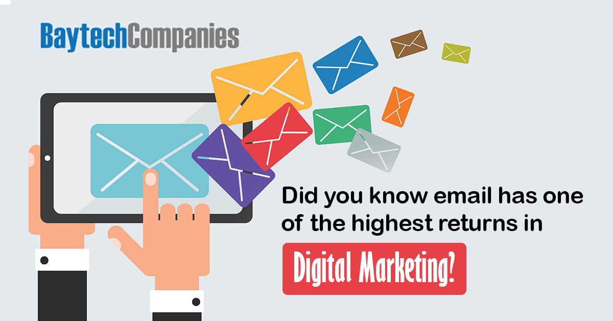 Baytech Companies, LLC Image