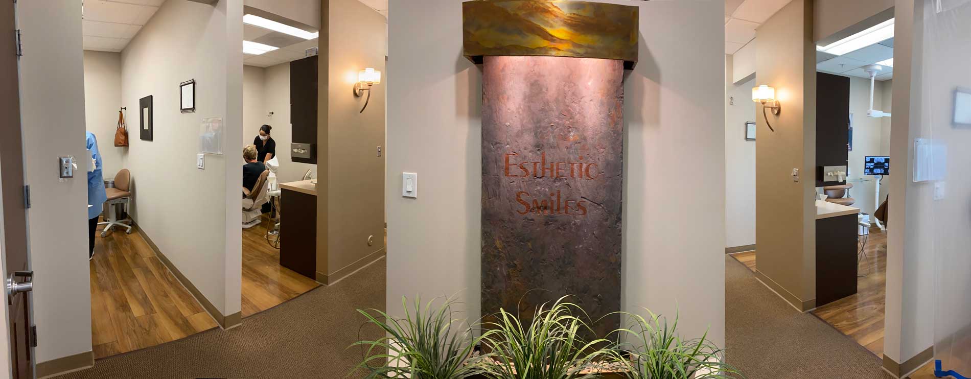 Esthetic Smiles Image