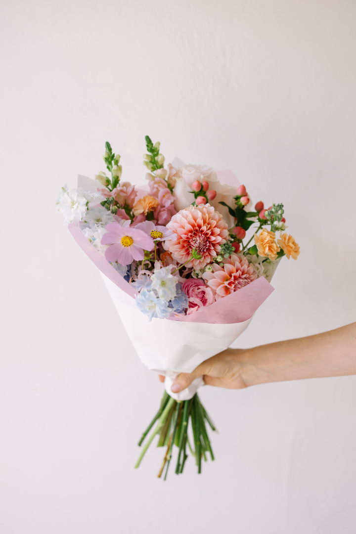 Brownstone Botanical Image