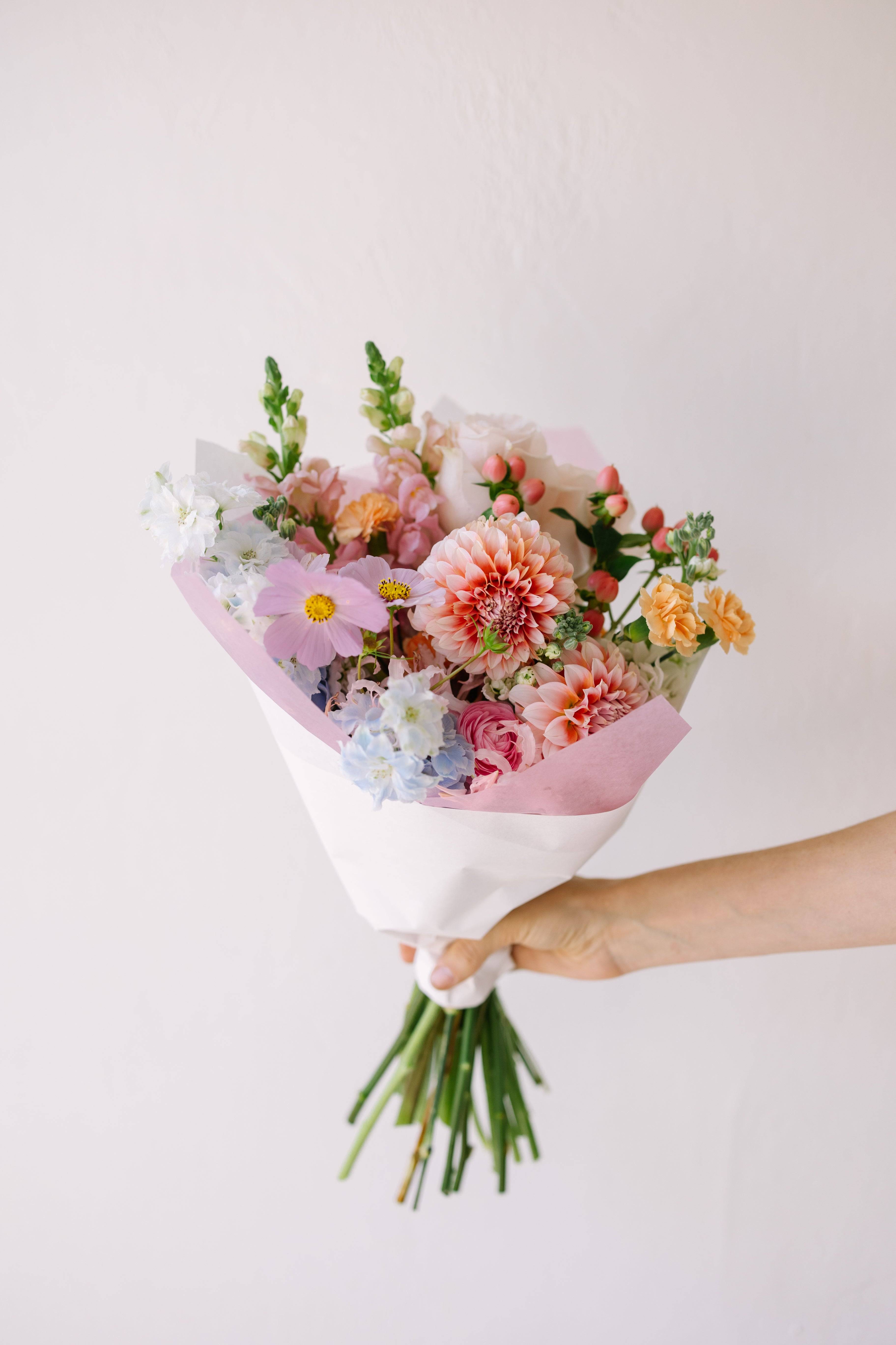 Brownstone Botanical Image