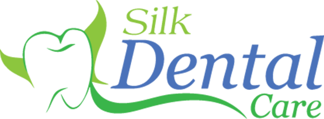 Silk Dental Care Logo