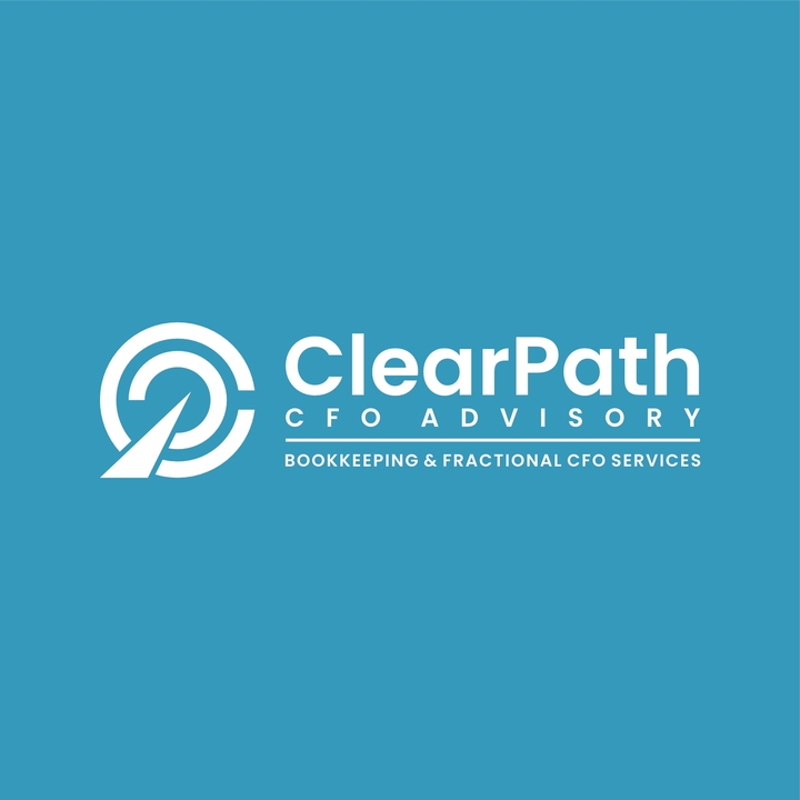 ClearPath CFO Advisory Logo