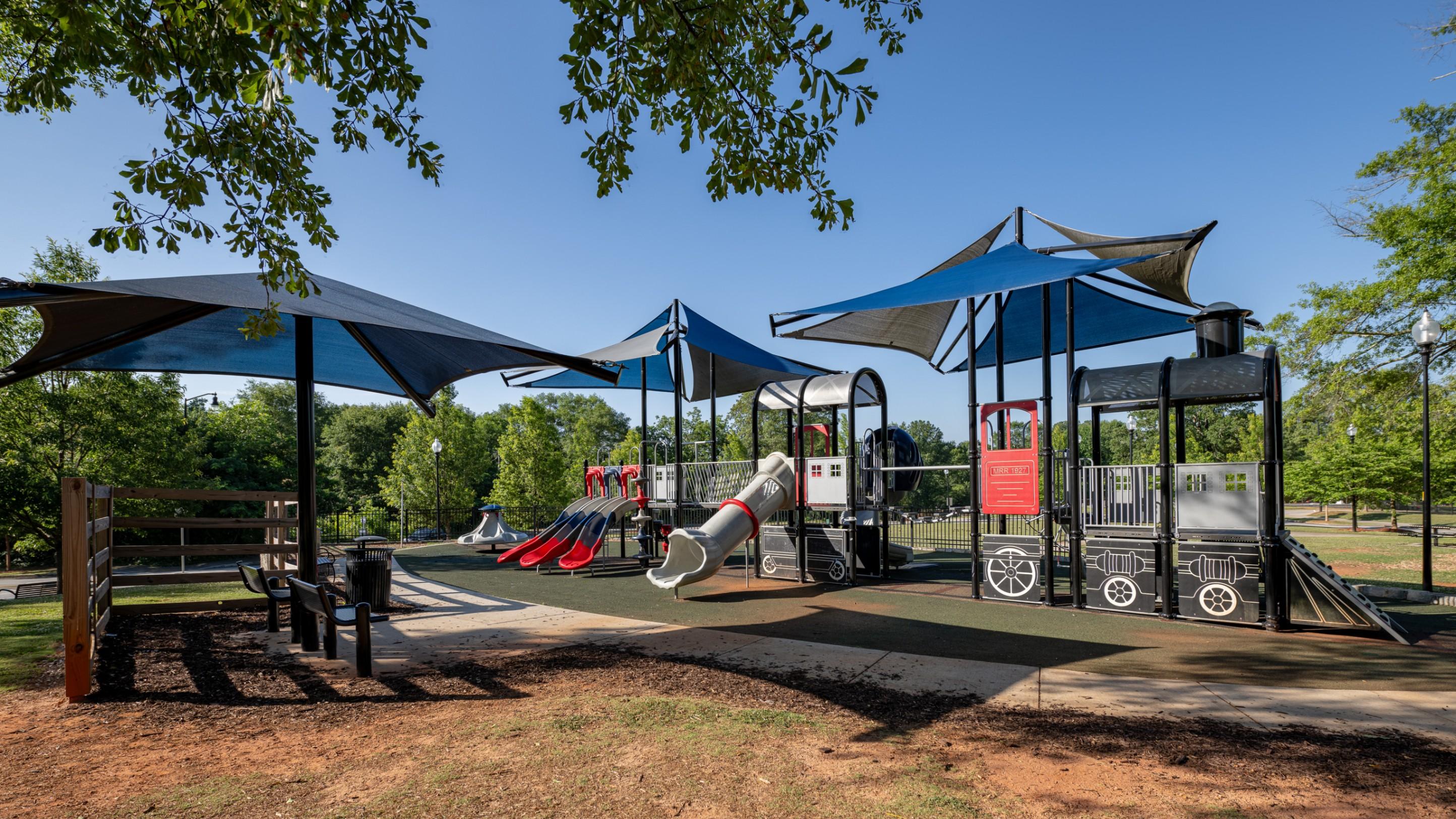 Mableton Station by D.R. Horton Image