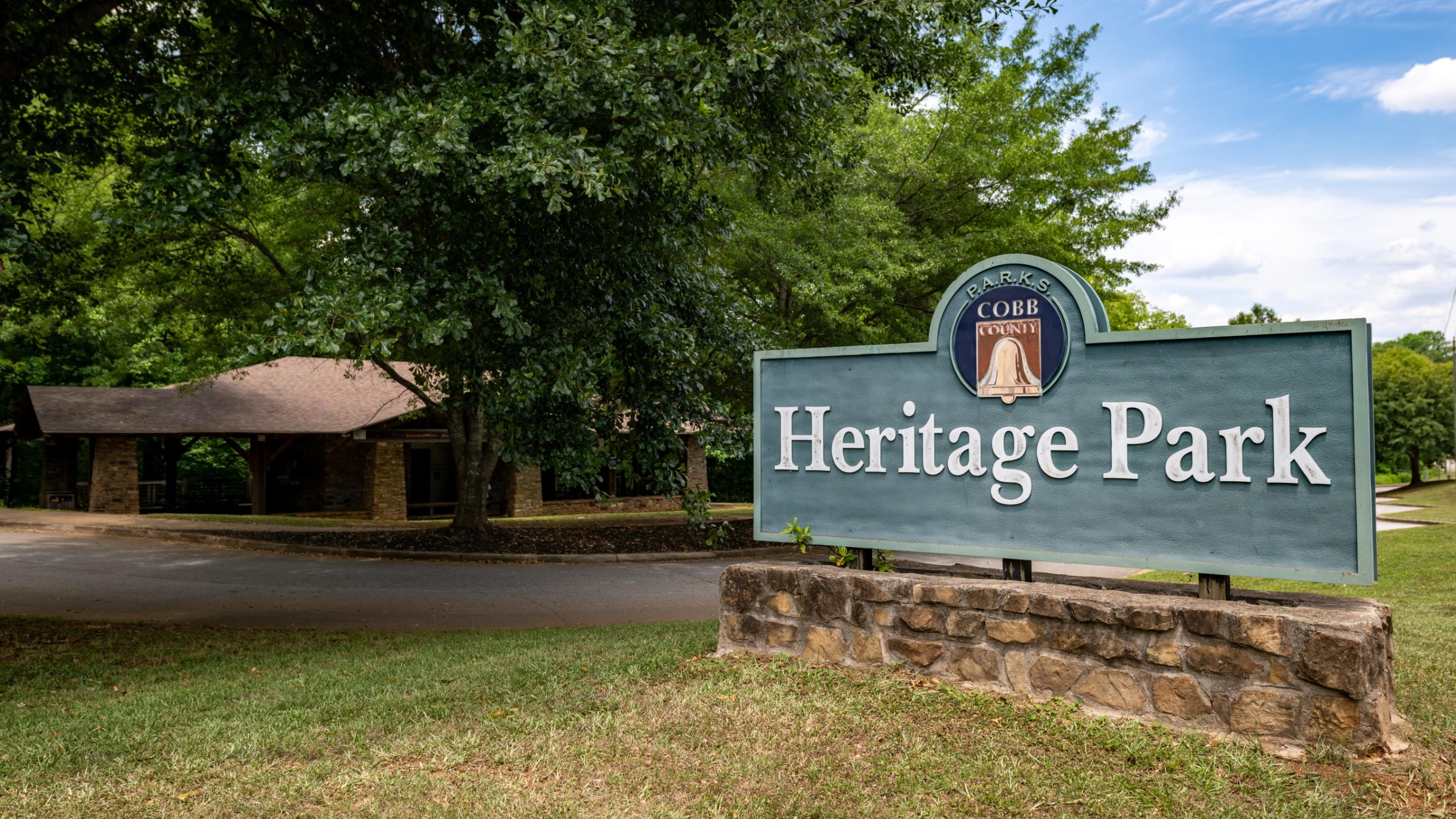 Mableton Station by D.R. Horton Image