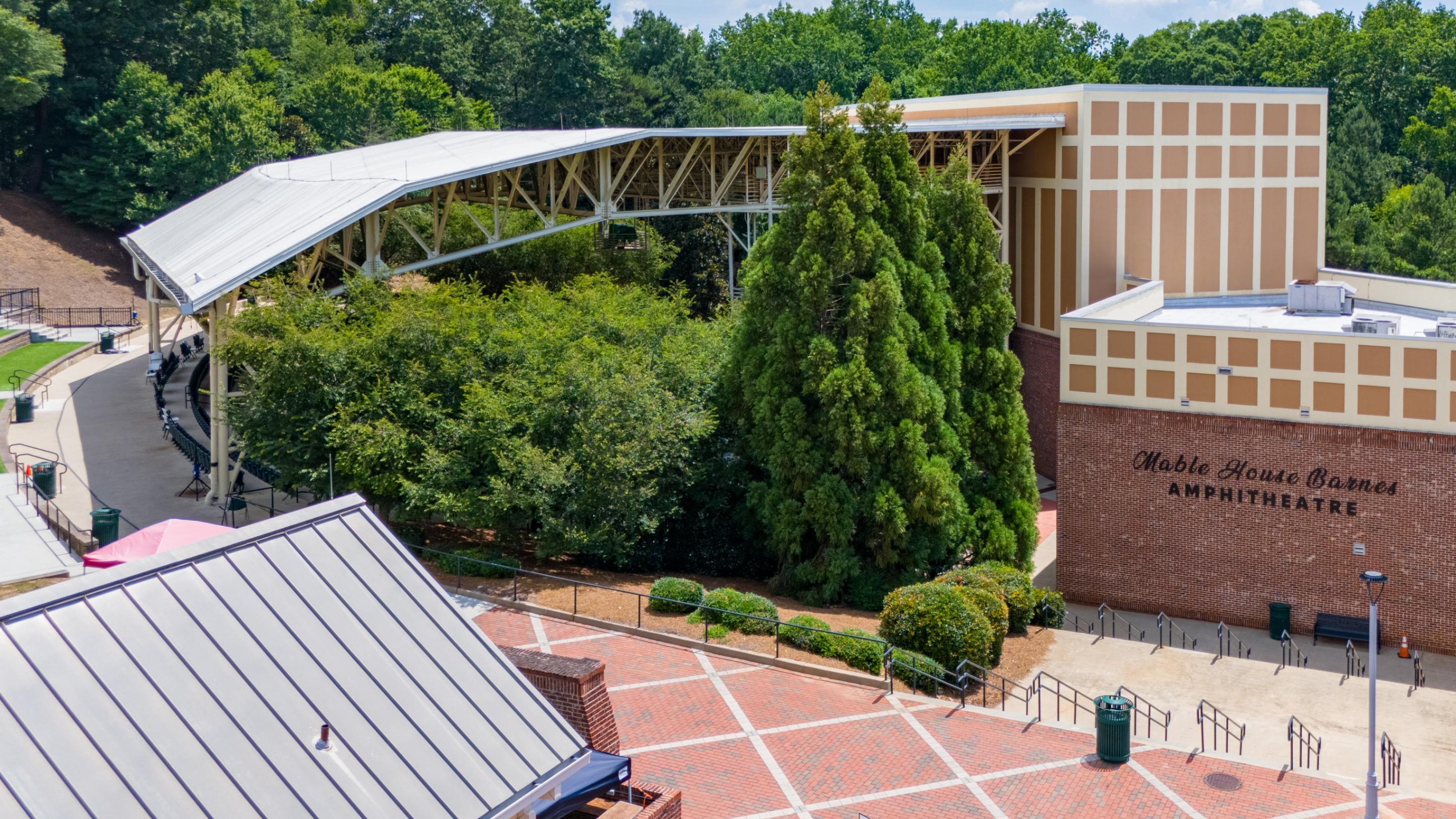 Mableton Station by D.R. Horton Image