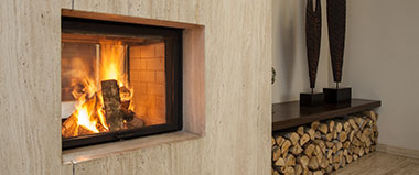 Alpine Fireplaces Image