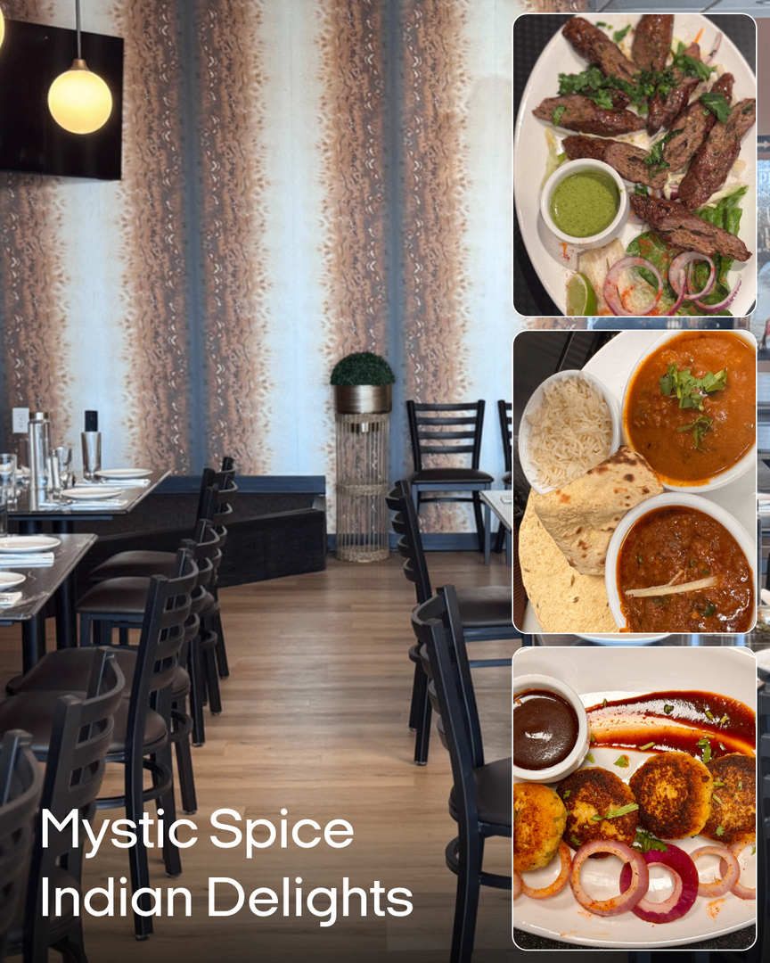 Mystic Spice Image