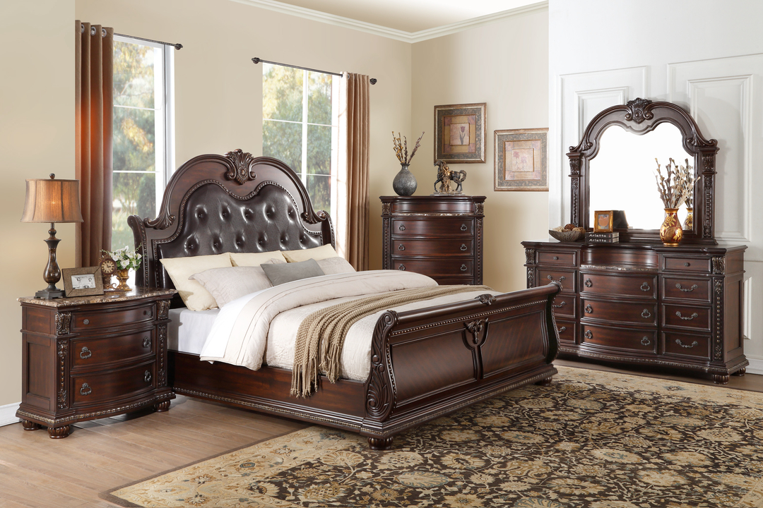 Teds Furniture & More - Dalton Image