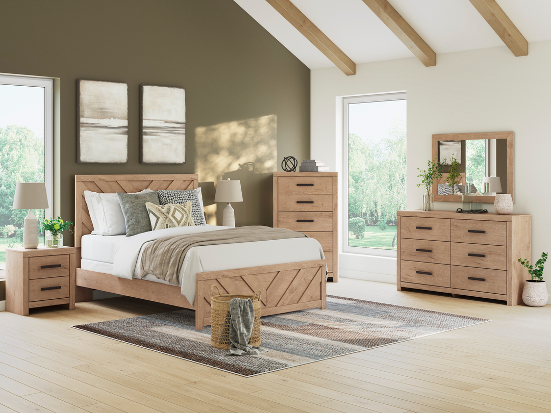 Teds Furniture & More - Dalton Image