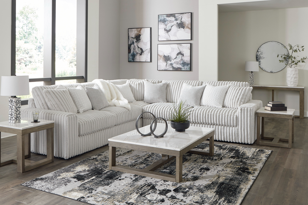 Teds Furniture & More - Dalton Image