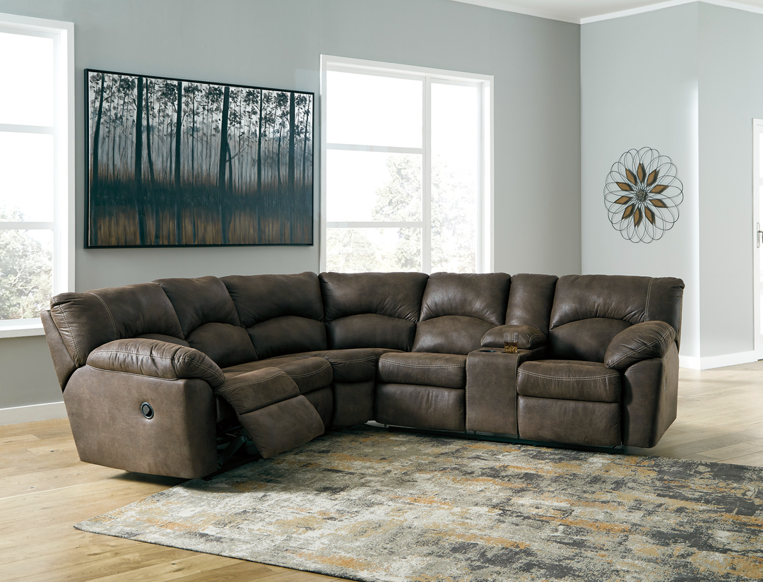 Teds Furniture & More - Dalton Image